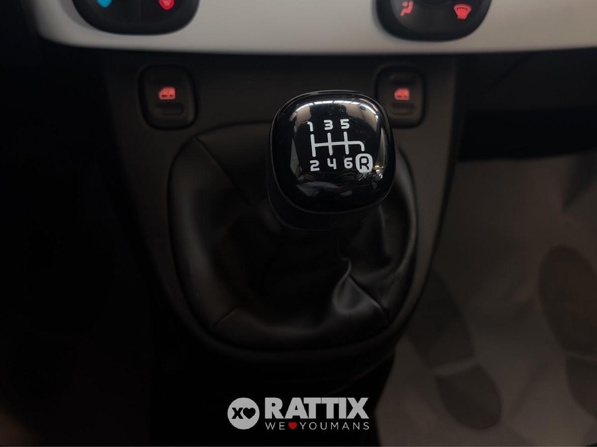 Fiat Pandina 1.0 firefly hybrid 70CV Cross