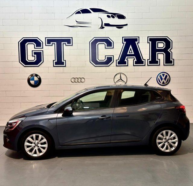 RENAULT Clio TCe 100 CV CVT 5 porte Intens