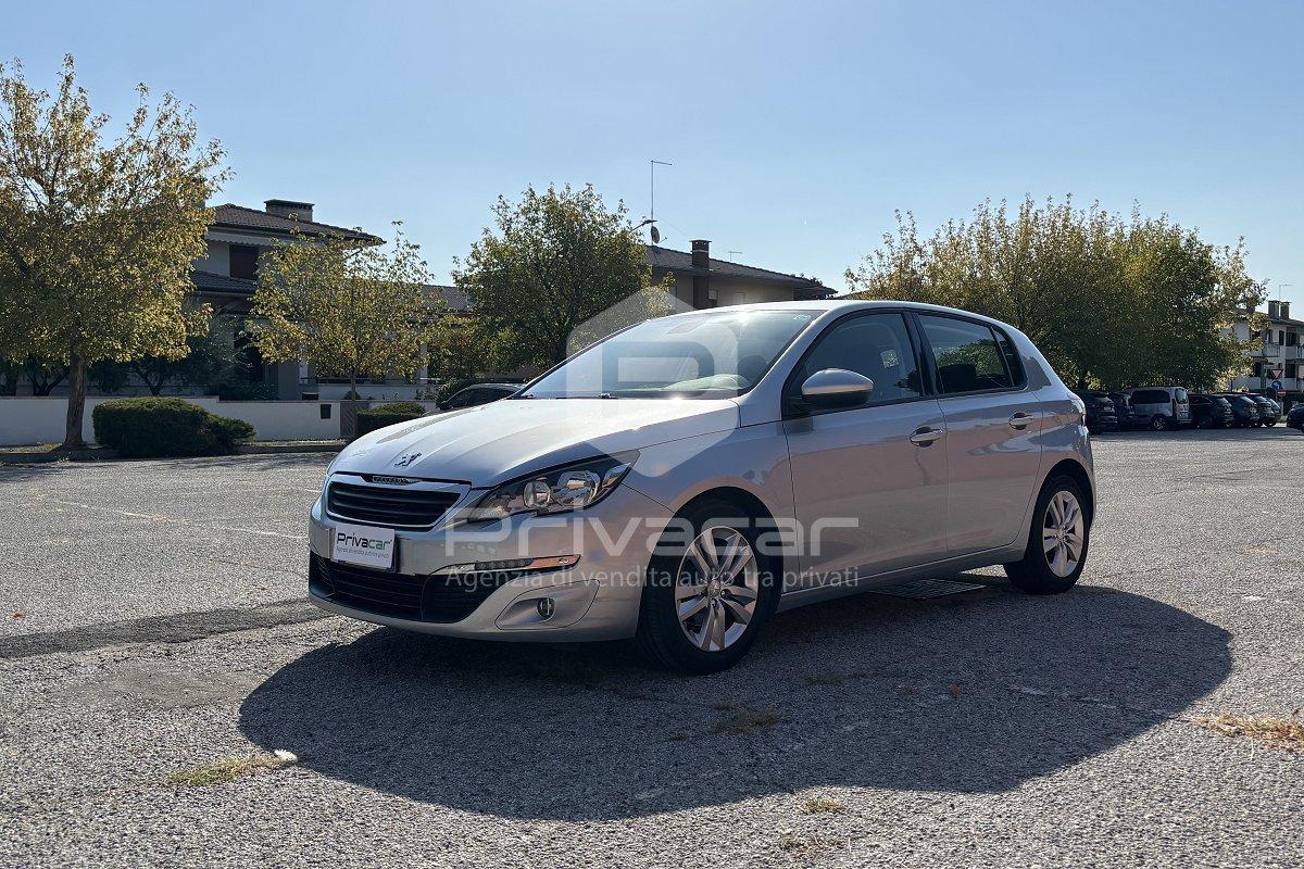 PEUGEOT 308 1.6 e-HDi 115 CV Stop&Start Active