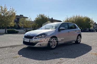 PEUGEOT 308 1.6 e-HDi 115 CV Stop&Start Active