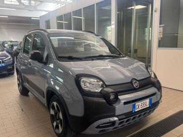 Fiat Panda 1.0 FireFly S&S Hybrid City Cross PREZZO REALE!!