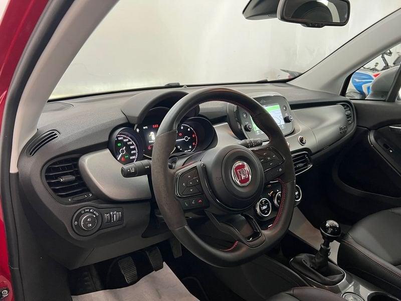 FIAT 500X 500X 1.3 MultiJet 95 CV Sport