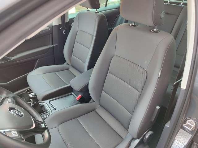 Volkswagen Golf Golf Sportsvan 1.6 tdi Comfortline Business 115cv