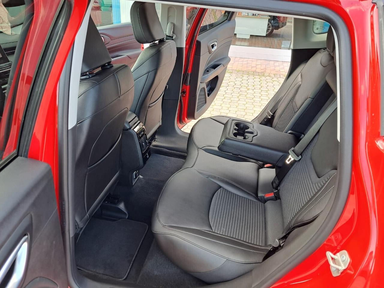 Jeep Compass 1600 16V Multijet II 130CV Limited