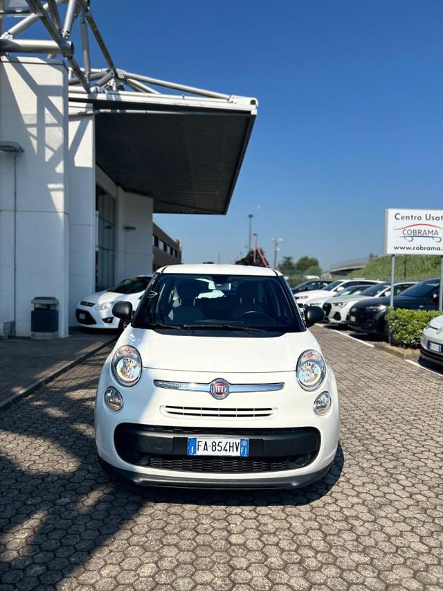 FIAT 500L 1.4 95 CV GPL