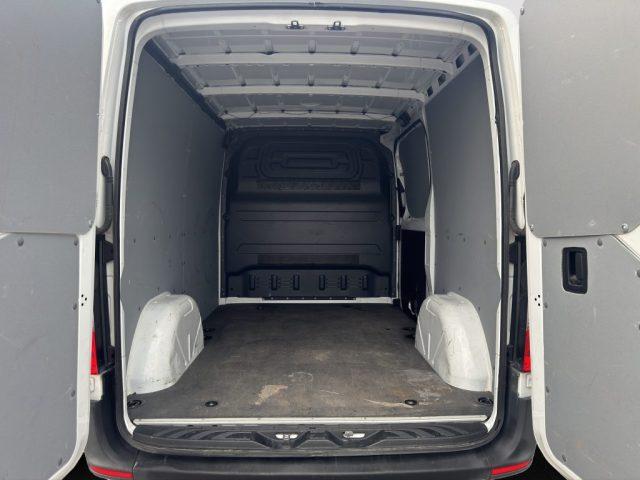 MERCEDES-BENZ Sprinter Sprinter F32/35 311 CDI FWD TN Furgone