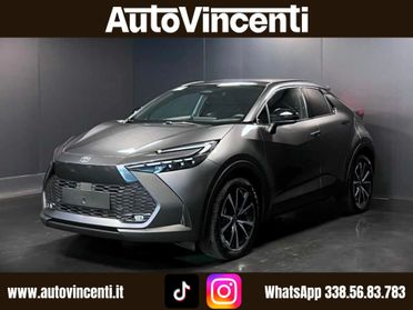 TOYOTA C-HR 2.0 152CV (223CV) PHEV TREND KM0