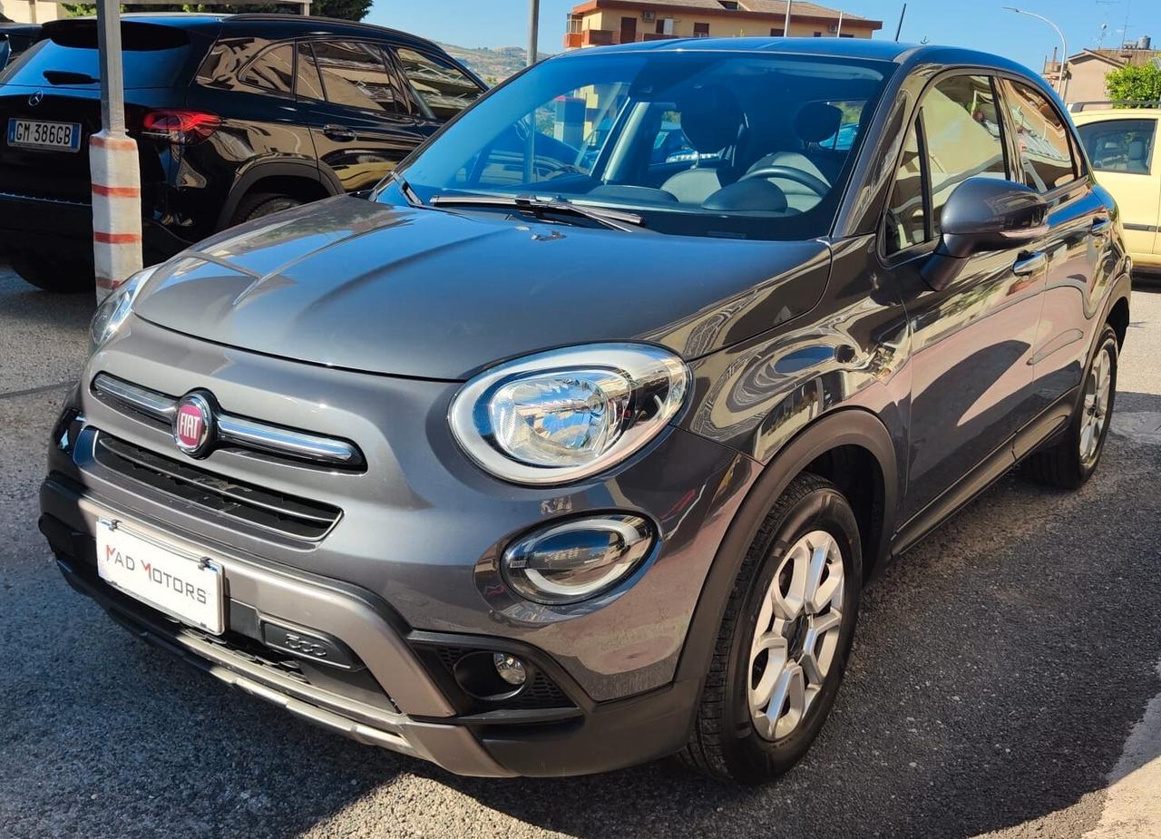 Fiat 500X 1.3 MultiJet 95 CV Cross 2019 IVA NEO