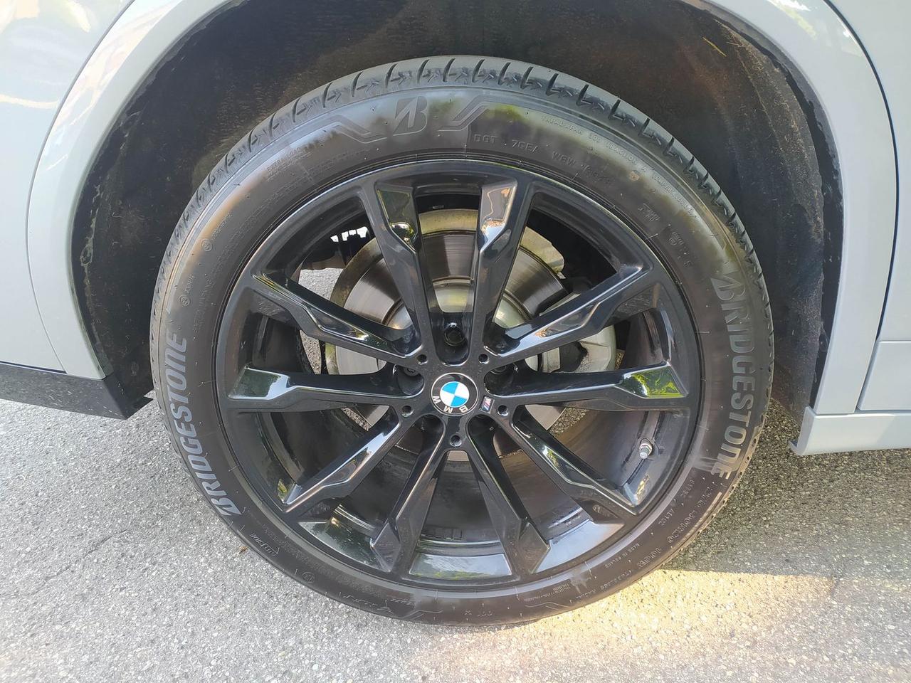Bmw X4 20 d MEHV M Sport