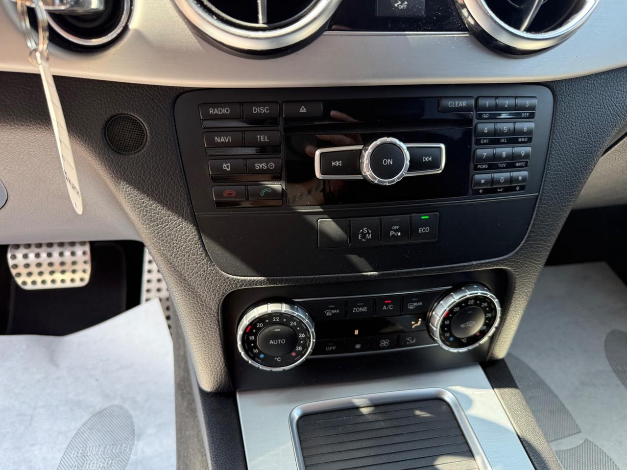 Mercedes-benz GLK 220 4Matic Premium -AMG
