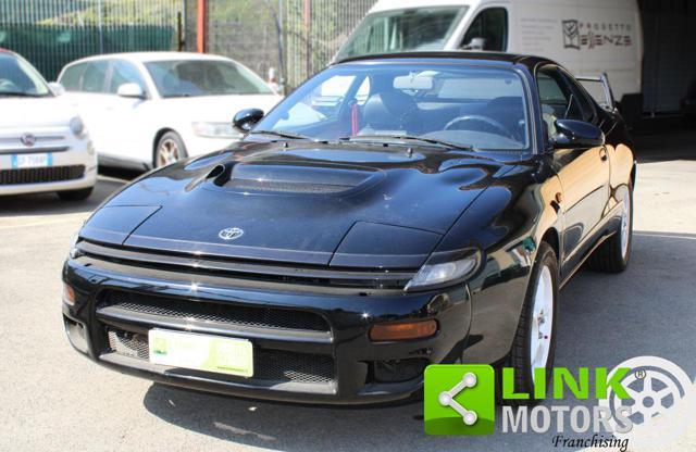 TOYOTA Celica 2.0i turbo 16V cat 4WDLimited EditiionCARLOS SAINZ