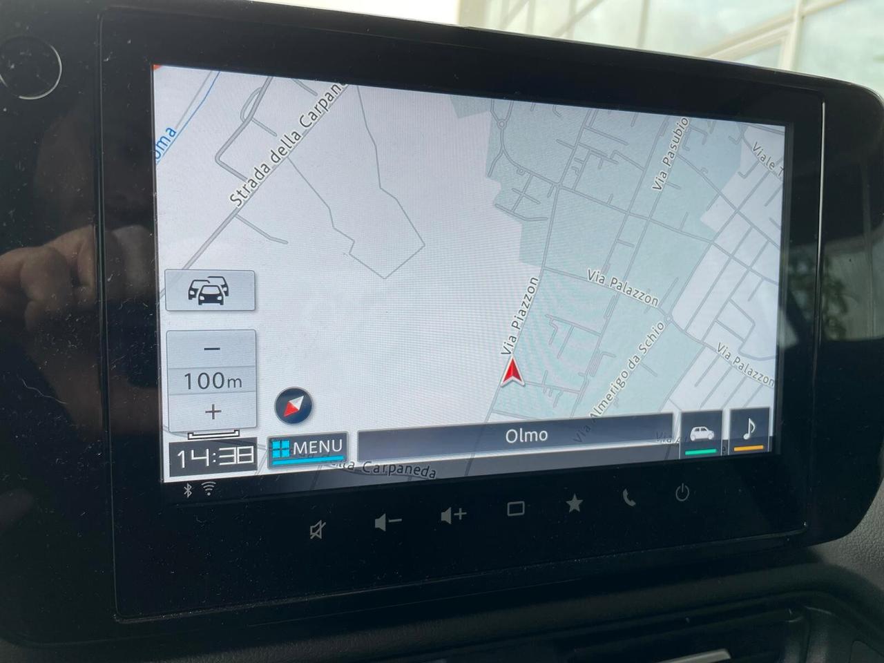 Suzuki Swift 1.2 Hybrid 4WD AllGrip Top