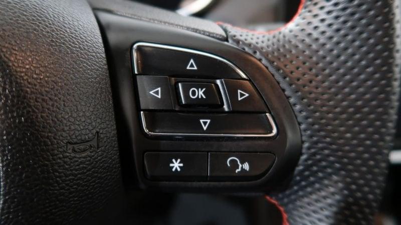 MG ZS 1.5 VTi-Tech Luxury #CAMERA 360°#INT.PELLE#