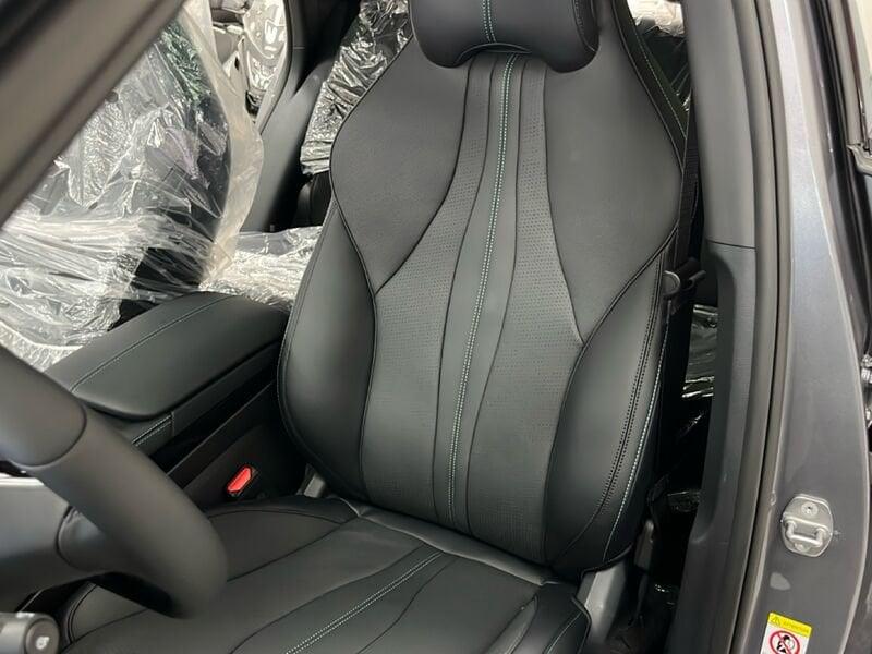 BYD Seal U DM-i 1.5 218cv Boost Km0