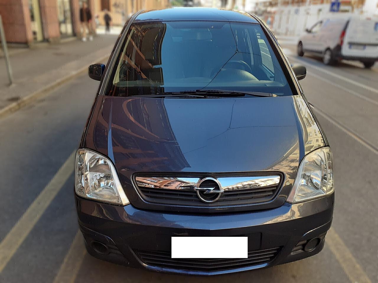 Opel Meriva - Fino a due anni di garnzia