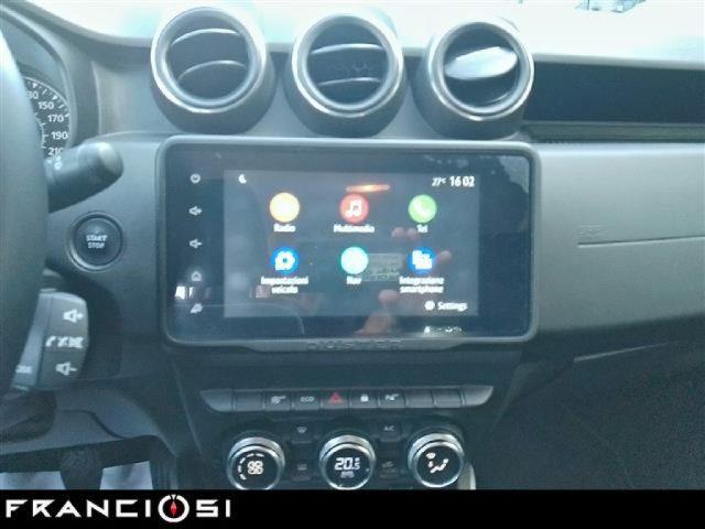 DACIA Duster 1.0 TCe GPL Prestige 4x2