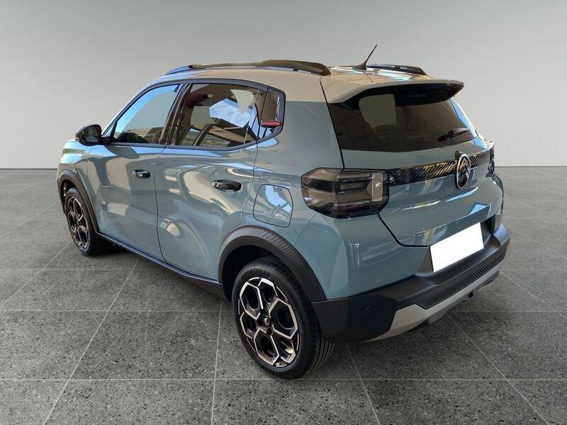 Citroën C3 C3 PureTech 100 S&S Max