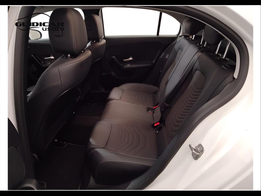 Mercedes-Benz Classe A - W177 2023 - A 180 d Advanced auto