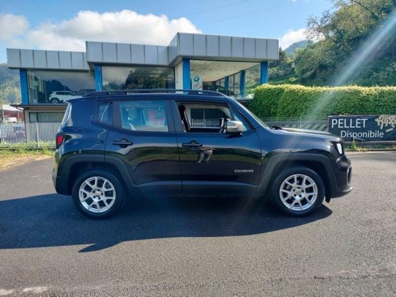 Jeep Renegade 1.0 T3 Limited