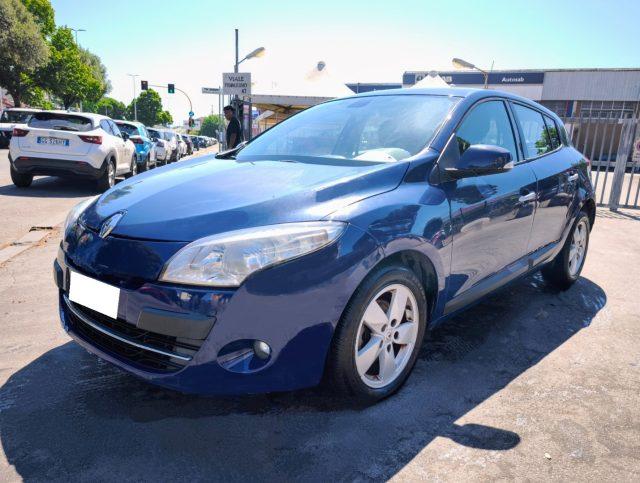 RENAULT Megane 1.5 dCi 110CV Dynamique Neopatentati