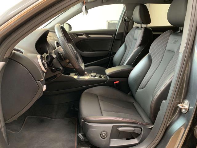Audi S3 S3 Sportback 2.0 tfsi quattro 300cv s-tronic Full