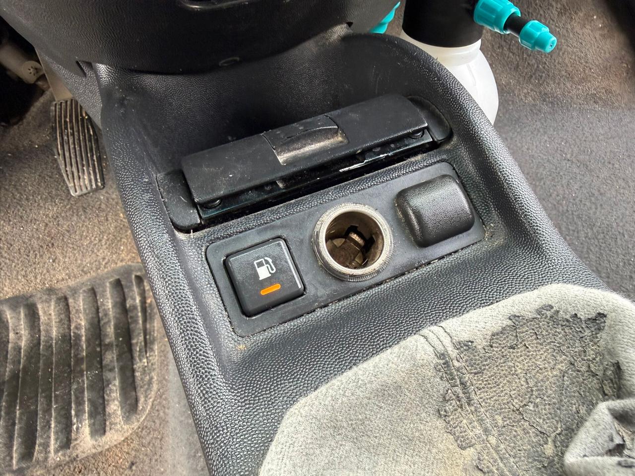 Opel Combo 1.6 CNG Metano 5p. Tour Enjoy