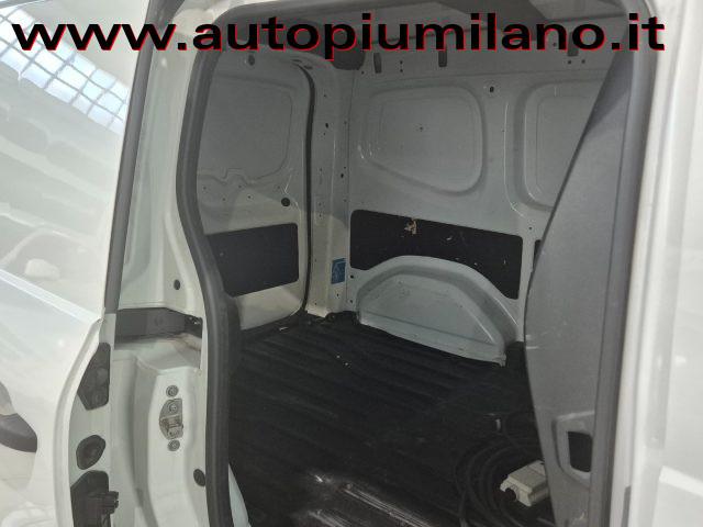 NISSAN Townstar 22kW Van Acenta PC