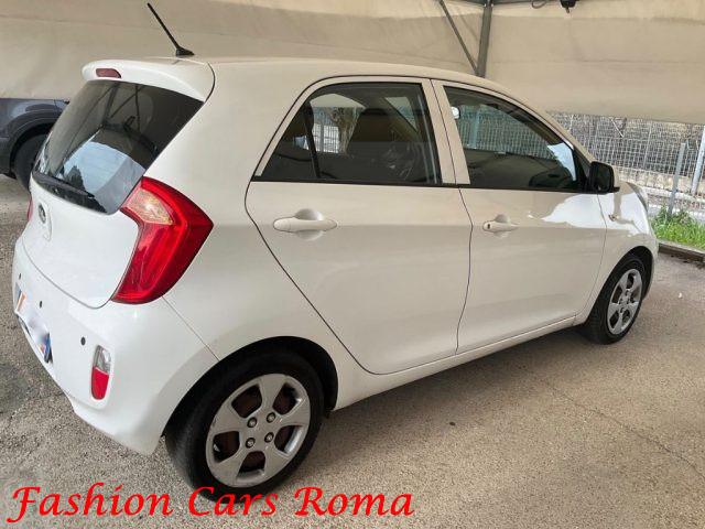 KIA Picanto 1.0 12V 5 porte Style per Neopatentati