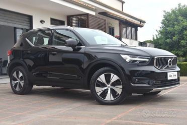 Volvo XC40 T5 Recharge Plug-in Inscription