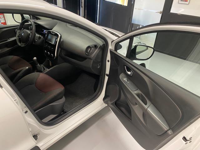 RENAULT Clio 1.2 75CV GPL 5 porte Live *UNICO PROPRIETARIO*