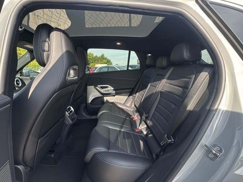 Mercedes-Benz GLC 400 4Matic EQ AMG Line Premium