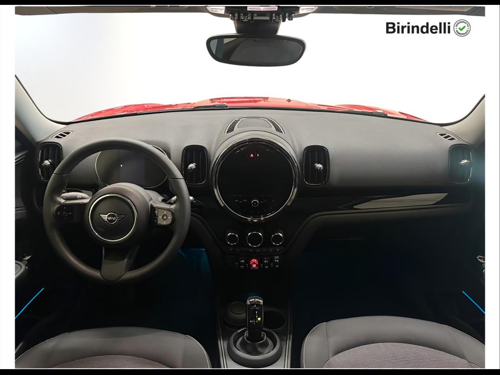 MINI Mini Countrym.(F60) - Mini 1.5 Cooper Business Countryman