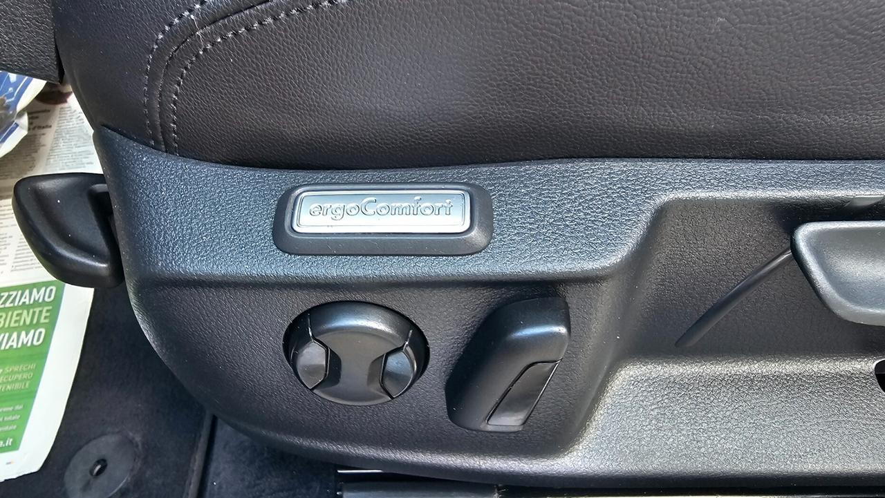 Volkswagen Passat Variant 2.0 TDI DSG Executive BlueMotion Tech.