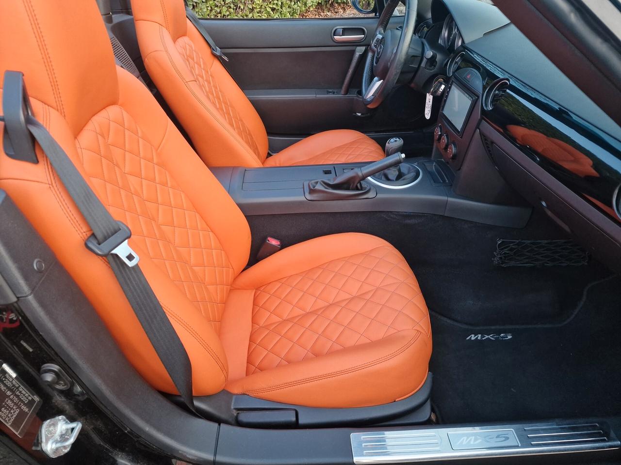 Mazda MX-5 2.0 160cv 62000km