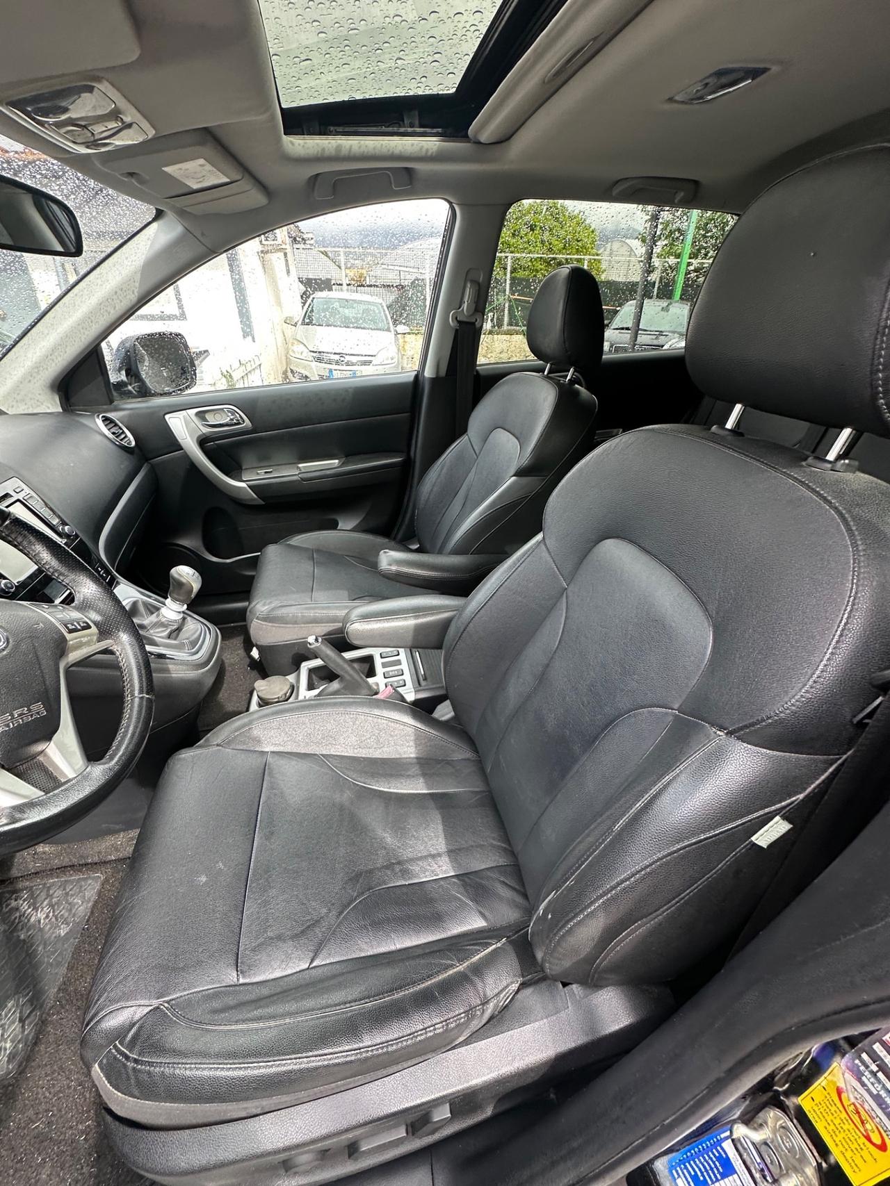 Great Wall Motor H6 2.0 Premium 4X4