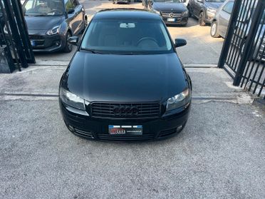 Audi A3 2.0 16V TDI