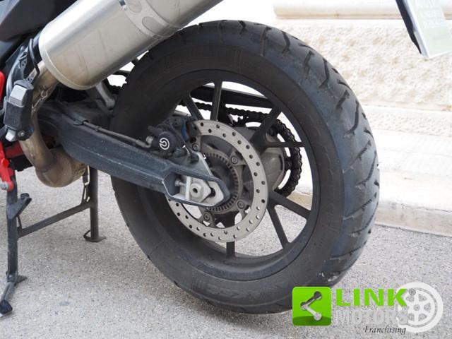 BMW F 700 GS *Unico Proprietario*