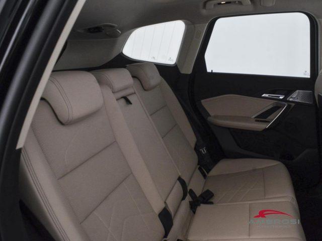 BMW iX1 xDrive30 xLine Comfort Travel package