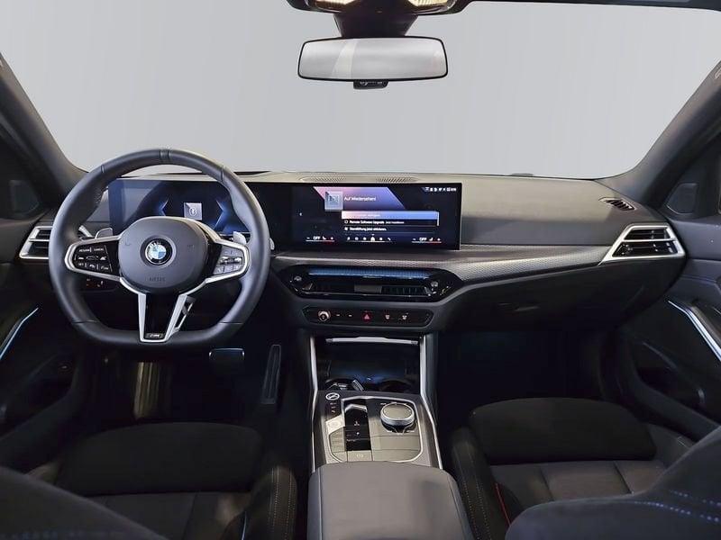 BMW Serie 3 320d 48V Touring Msport MY 25 NAVI LED ACC KEYLESS
