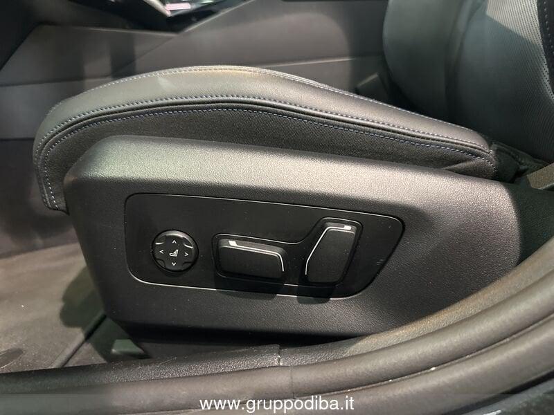 BMW Serie 5 G60 Berlina 520d 48V xdrive MSport auto
