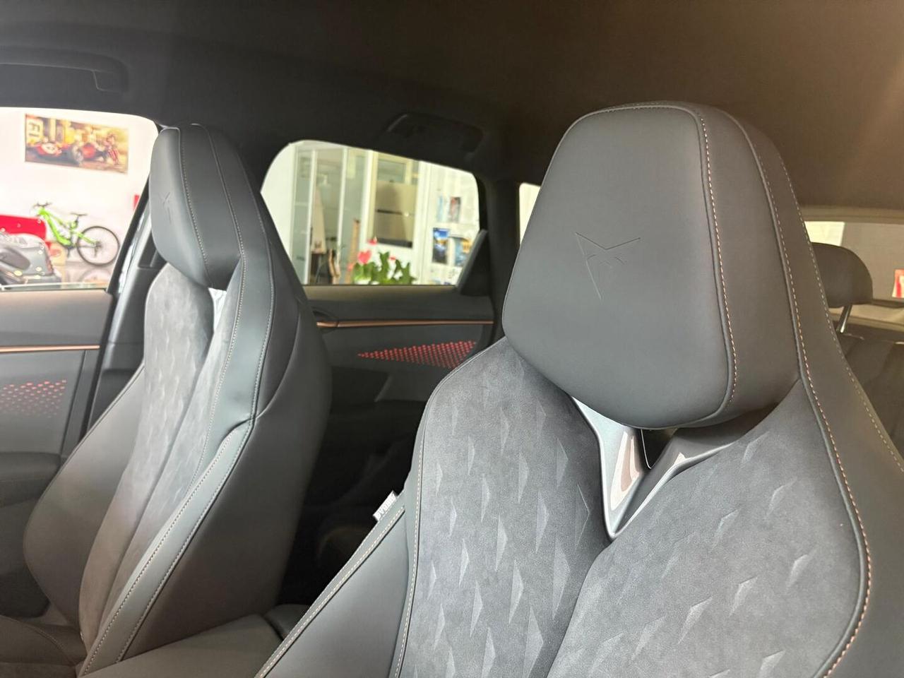 Cupra Terramar Terramar Impulse 1.5 e-HYBRID 204 CV PHEV DSG