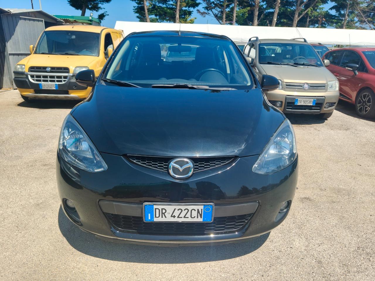 Mazda2 1.3 5p. Fun KM 45.000