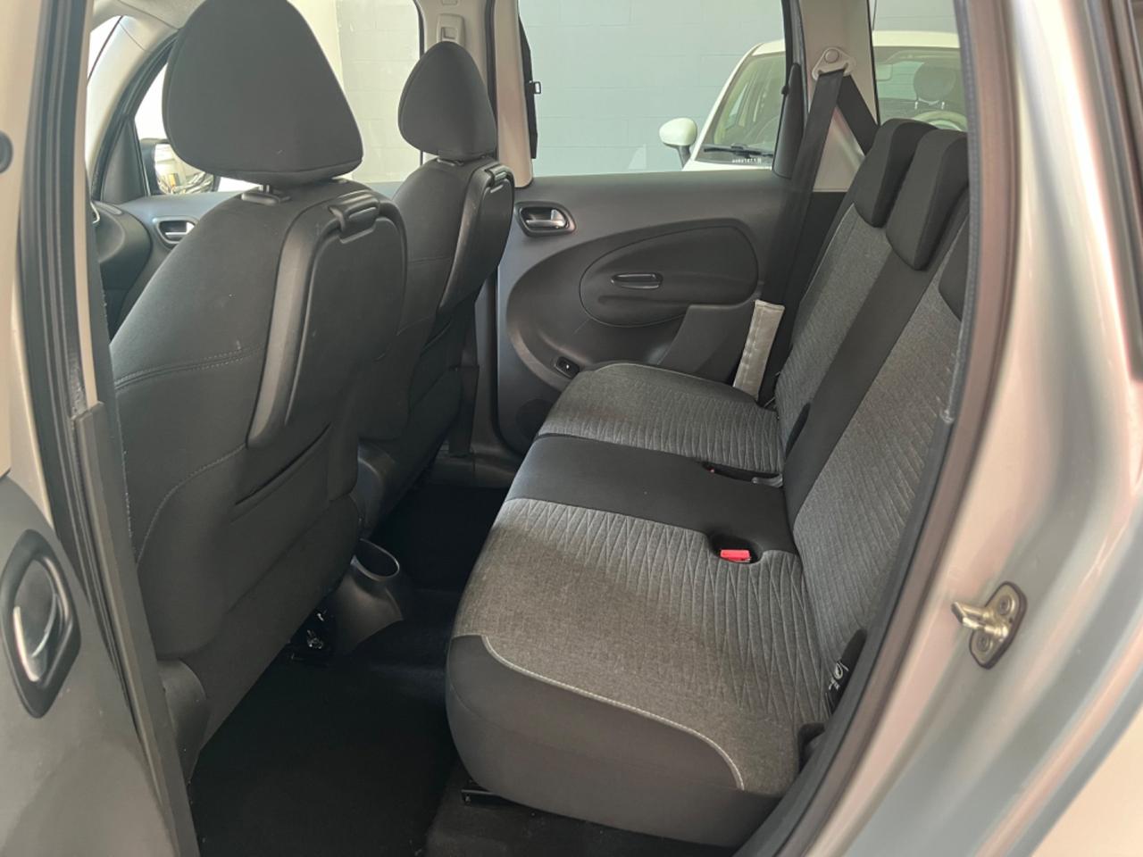 Citroen C3 Picasso C3 Picasso BlueHDi 100 Exclusive