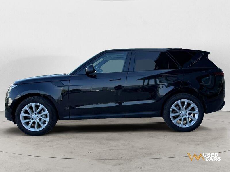 Land Rover Range Rover Sport 3.0D I6 249 MHEV SE aut.