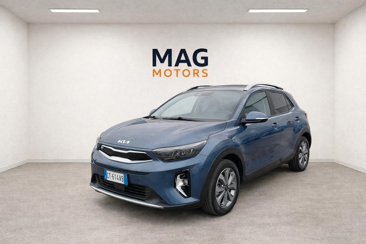 Kia Stonic 1.2 DPI Urban Pack