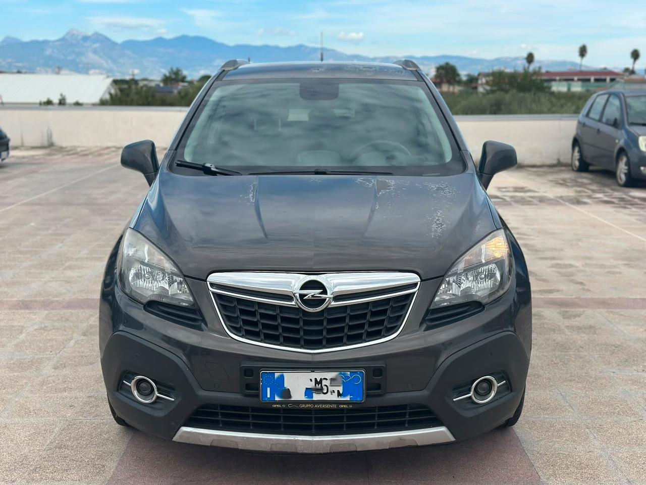 Opel Mokka 1.6 CDTI Ecotec 136CV 4x2 Start&Stop Cosmo