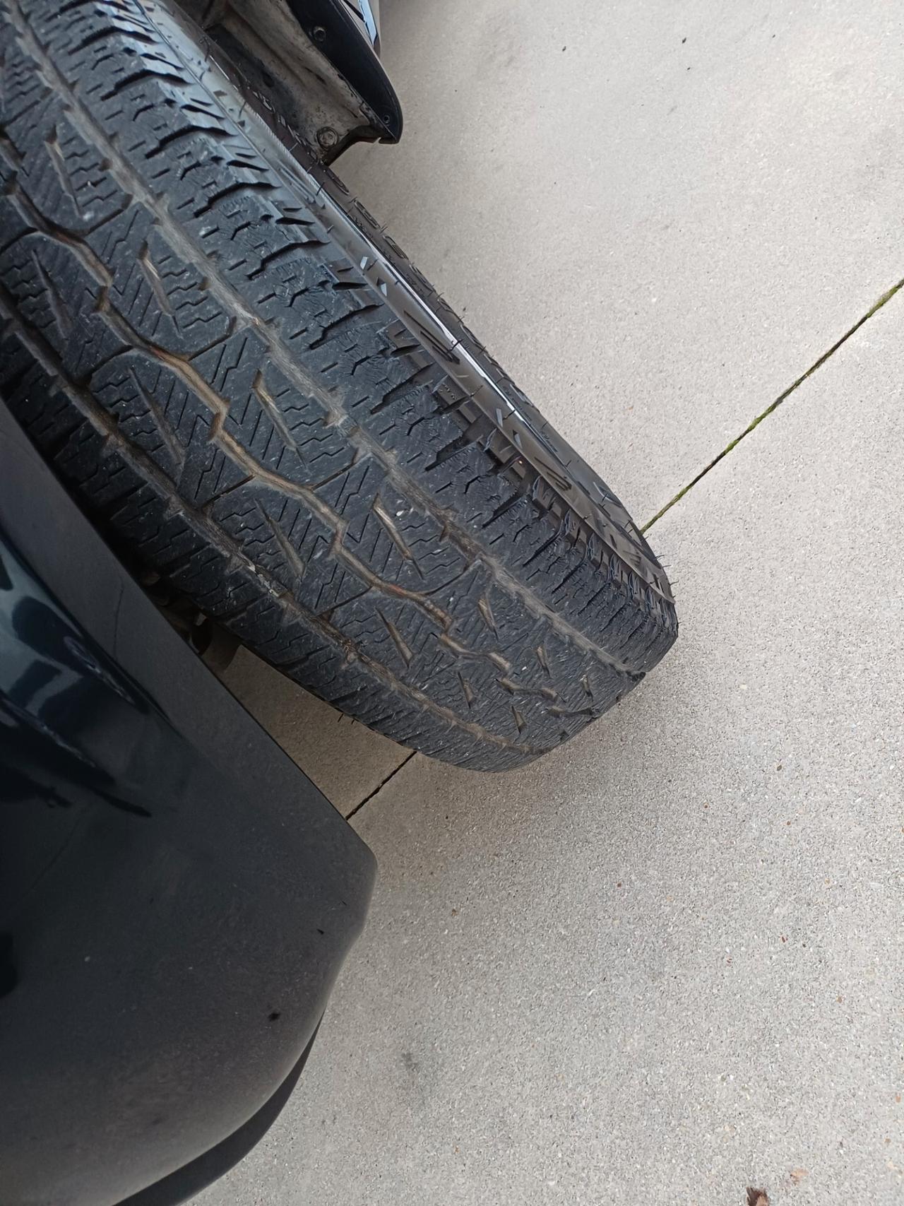 Suzuki Jimny 1.3i 16V cat 4WD JLX