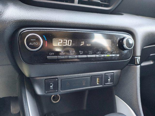 MAZDA Mazda6e Mazda2 Hybrid 1.5 VVT e-CVT Full Hybrid Electric A