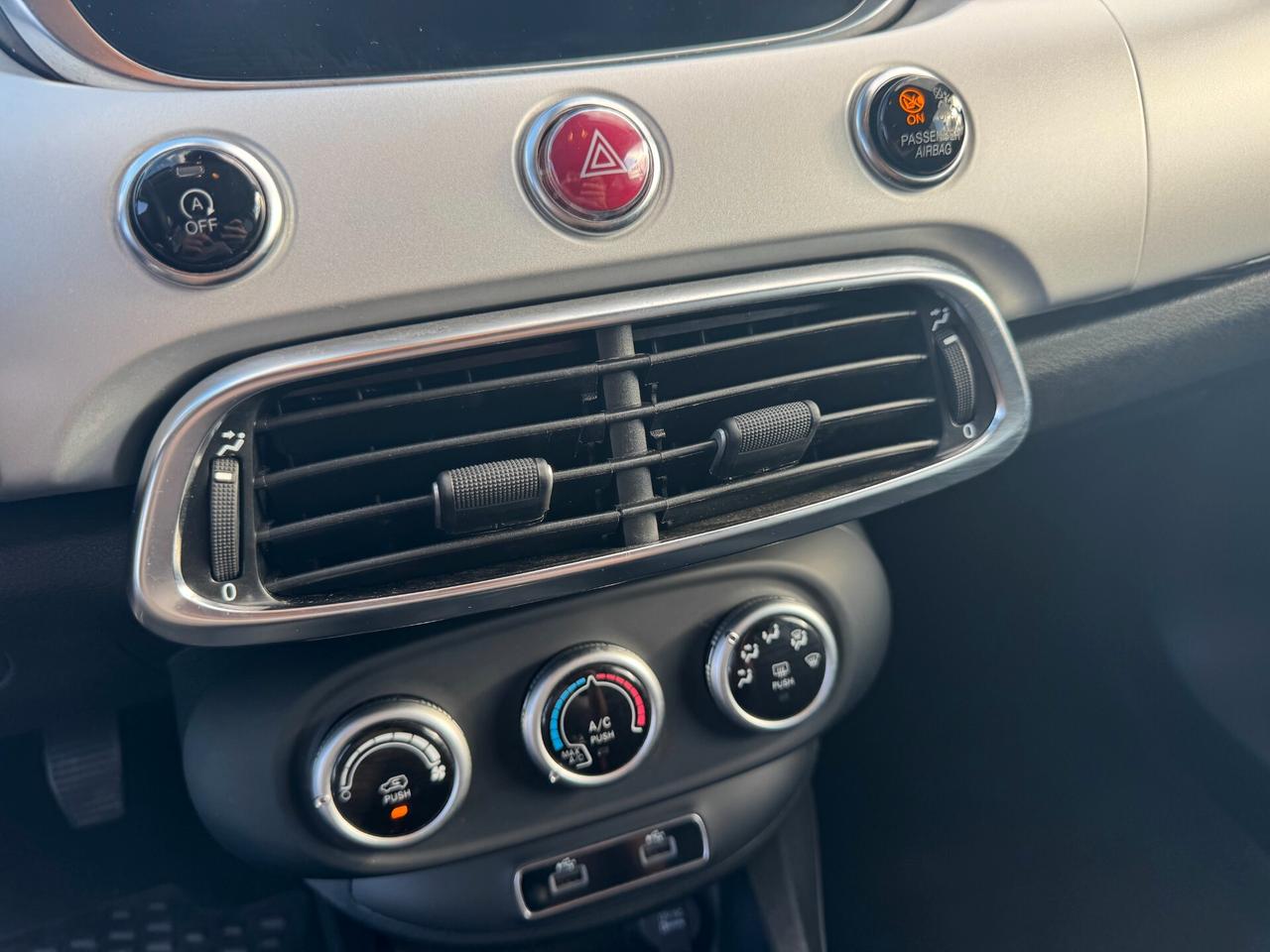 Fiat 500X 1.0 T3 120 CV Connect Cross