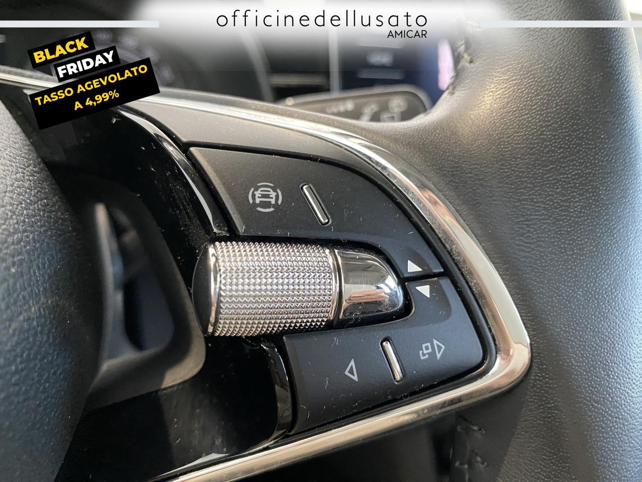 Skoda Kamiq 1.0 g-tec 90cv style